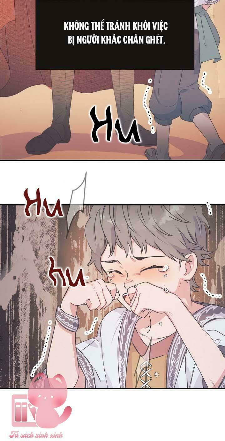 Tiền Là Tất Cả Chồng Là Phù Du: Chapter 24