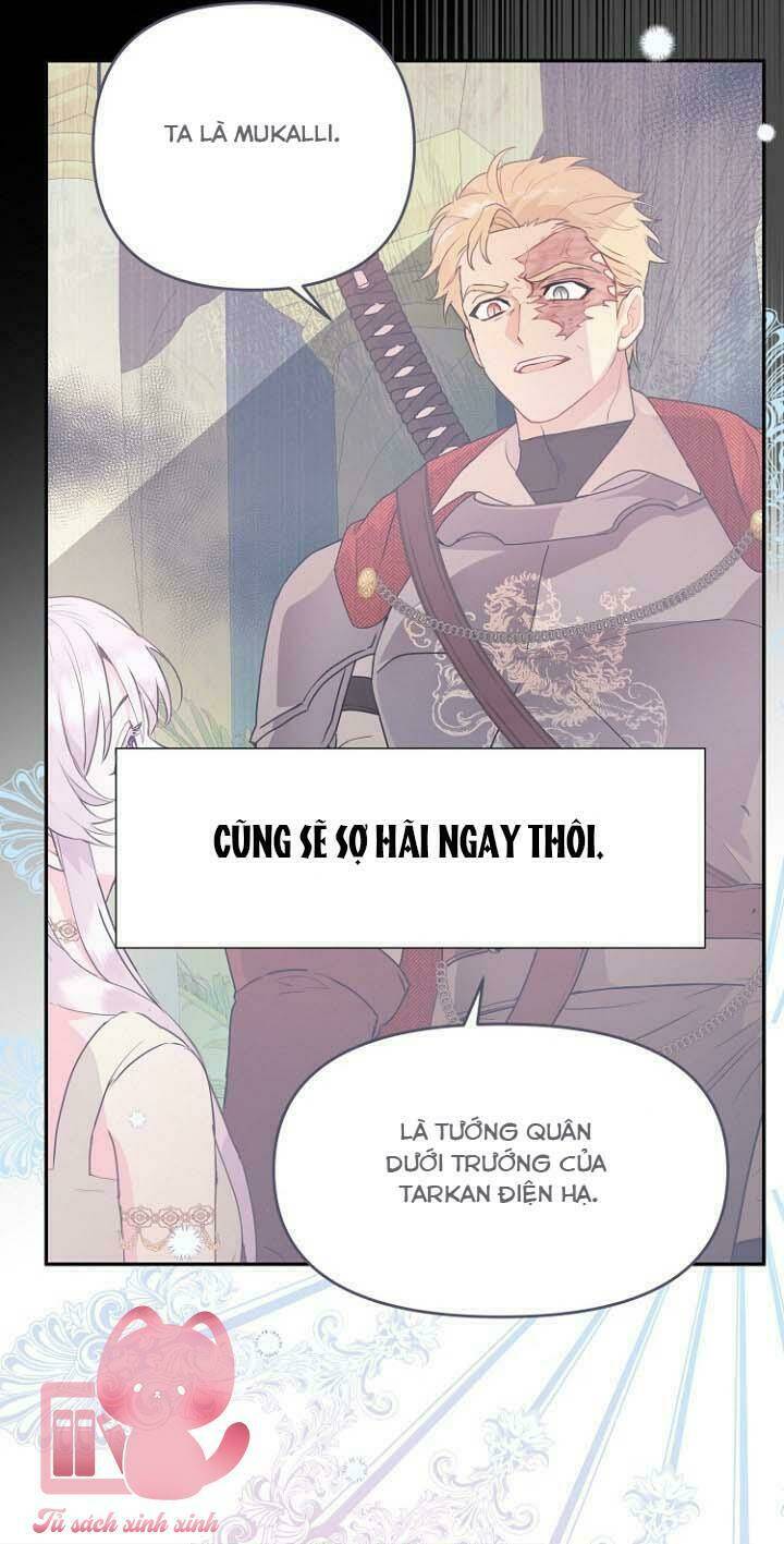 Tiền Là Tất Cả Chồng Là Phù Du: Chapter 24