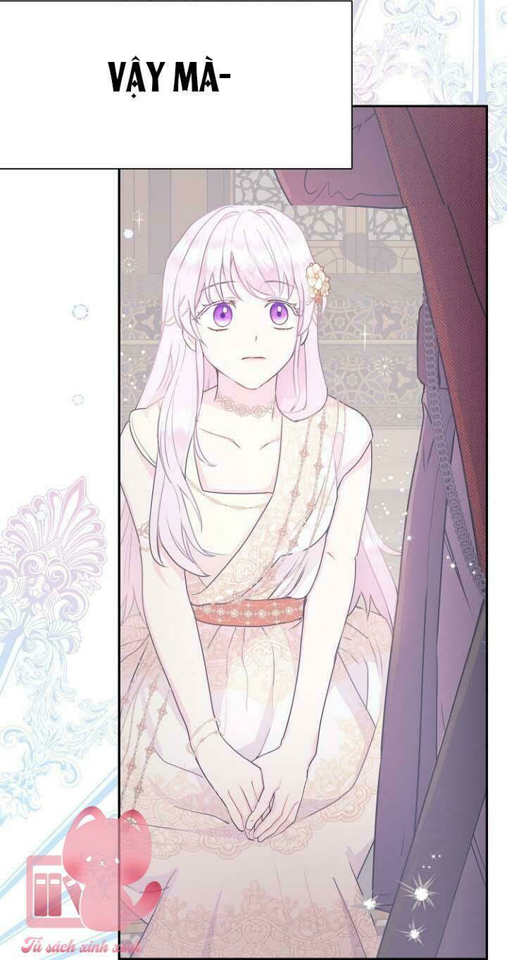 Tiền Là Tất Cả Chồng Là Phù Du: Chapter 24
