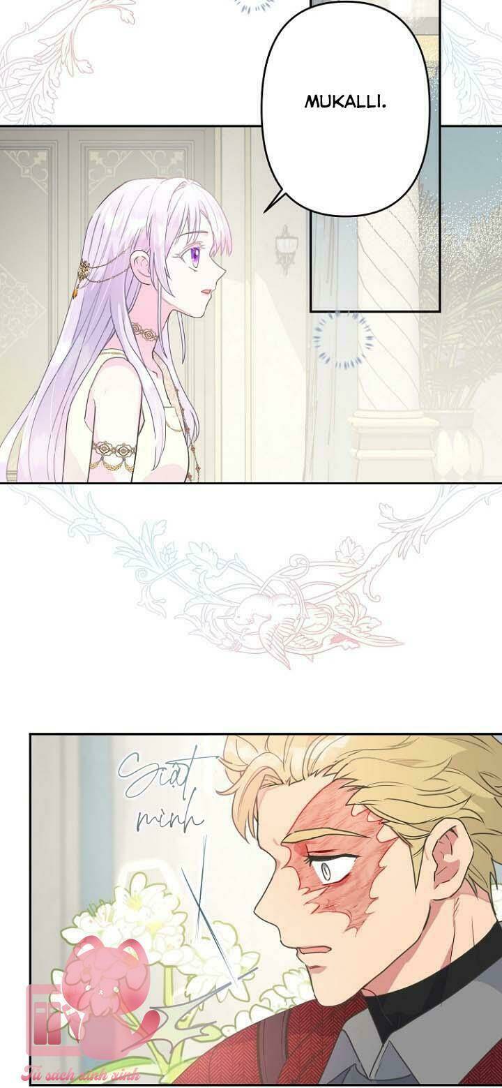 Tiền Là Tất Cả Chồng Là Phù Du: Chapter 24