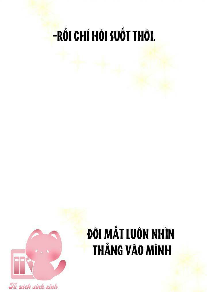 Tiền Là Tất Cả Chồng Là Phù Du: Chapter 24