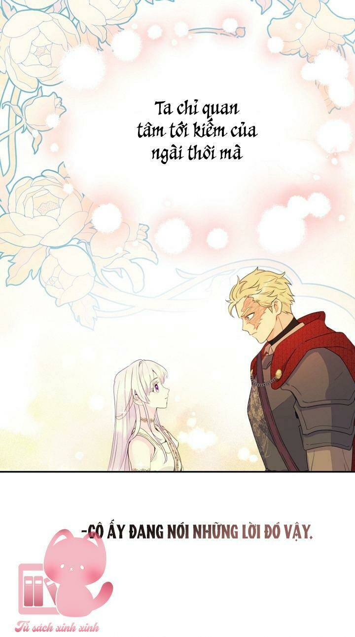 Tiền Là Tất Cả Chồng Là Phù Du: Chapter 24