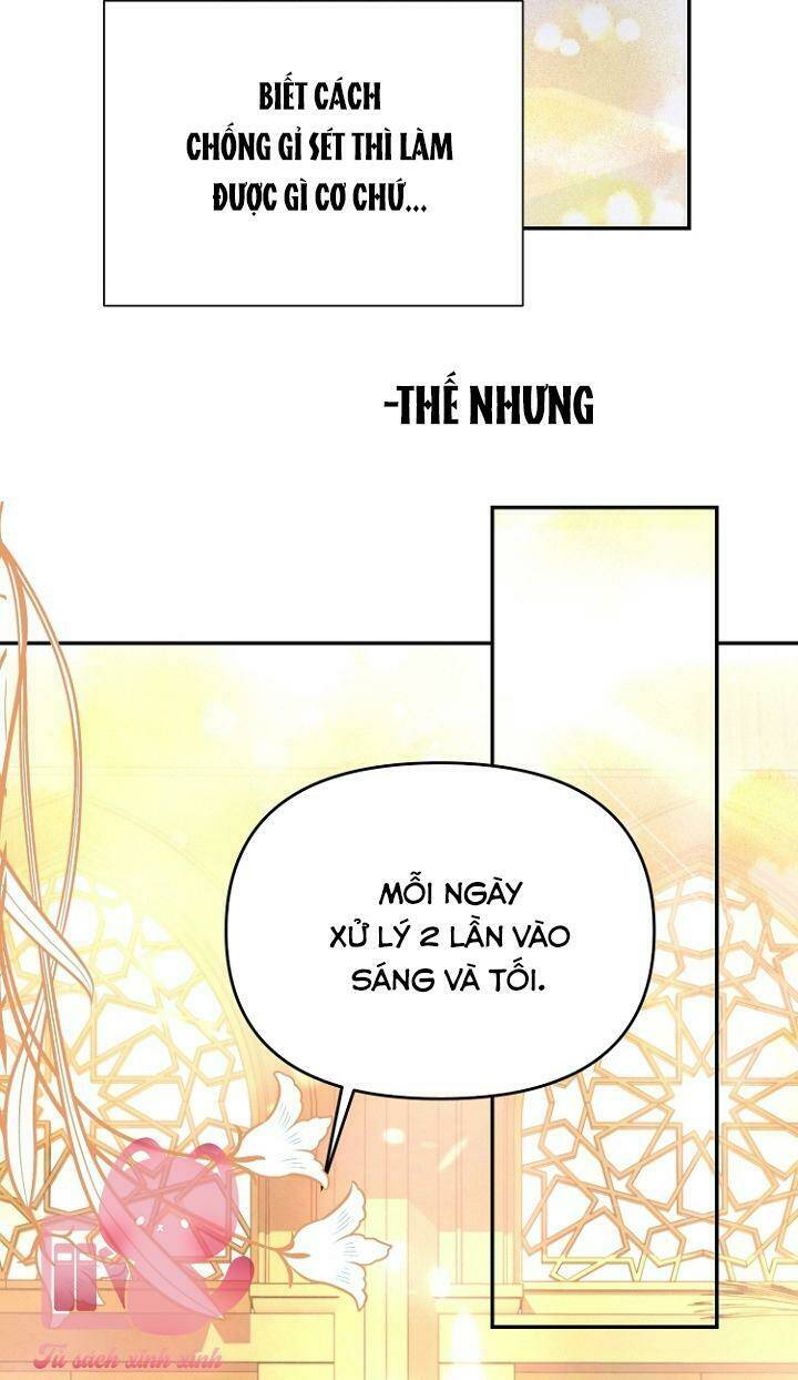 Tiền Là Tất Cả Chồng Là Phù Du: Chapter 24