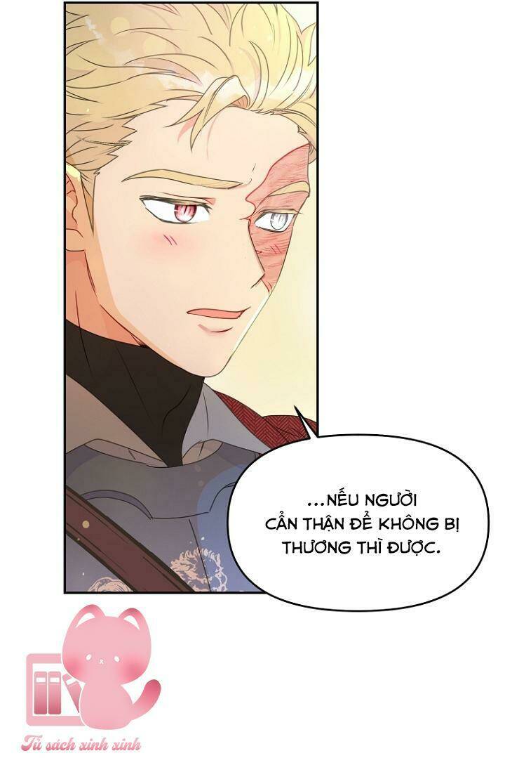 Tiền Là Tất Cả Chồng Là Phù Du: Chapter 24