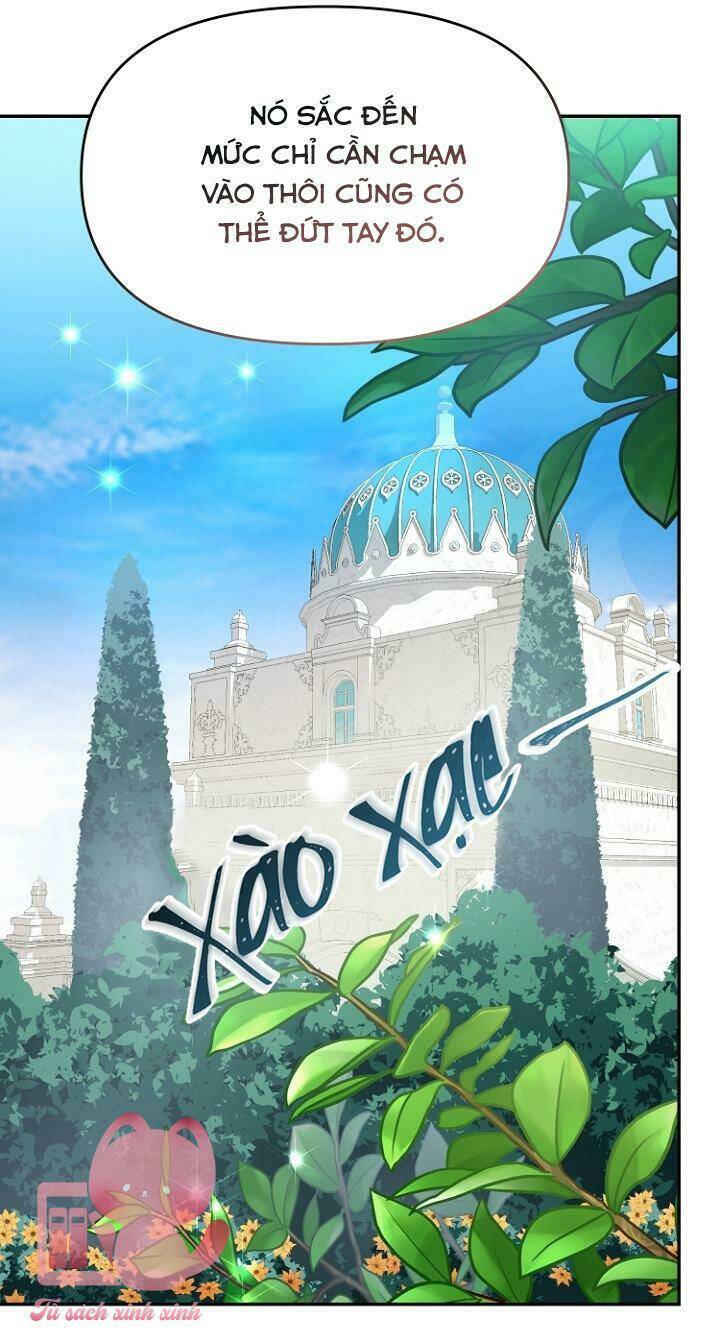 Tiền Là Tất Cả Chồng Là Phù Du: Chapter 24