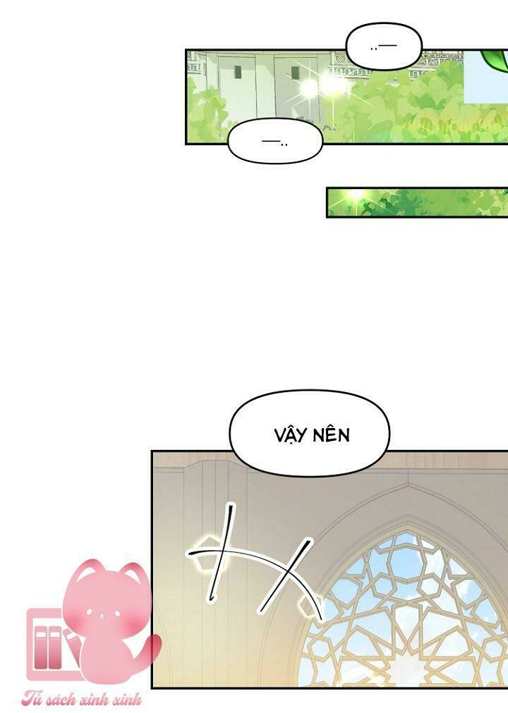 Tiền Là Tất Cả Chồng Là Phù Du: Chapter 24