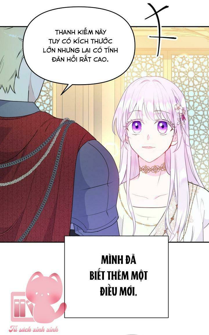Tiền Là Tất Cả Chồng Là Phù Du: Chapter 24