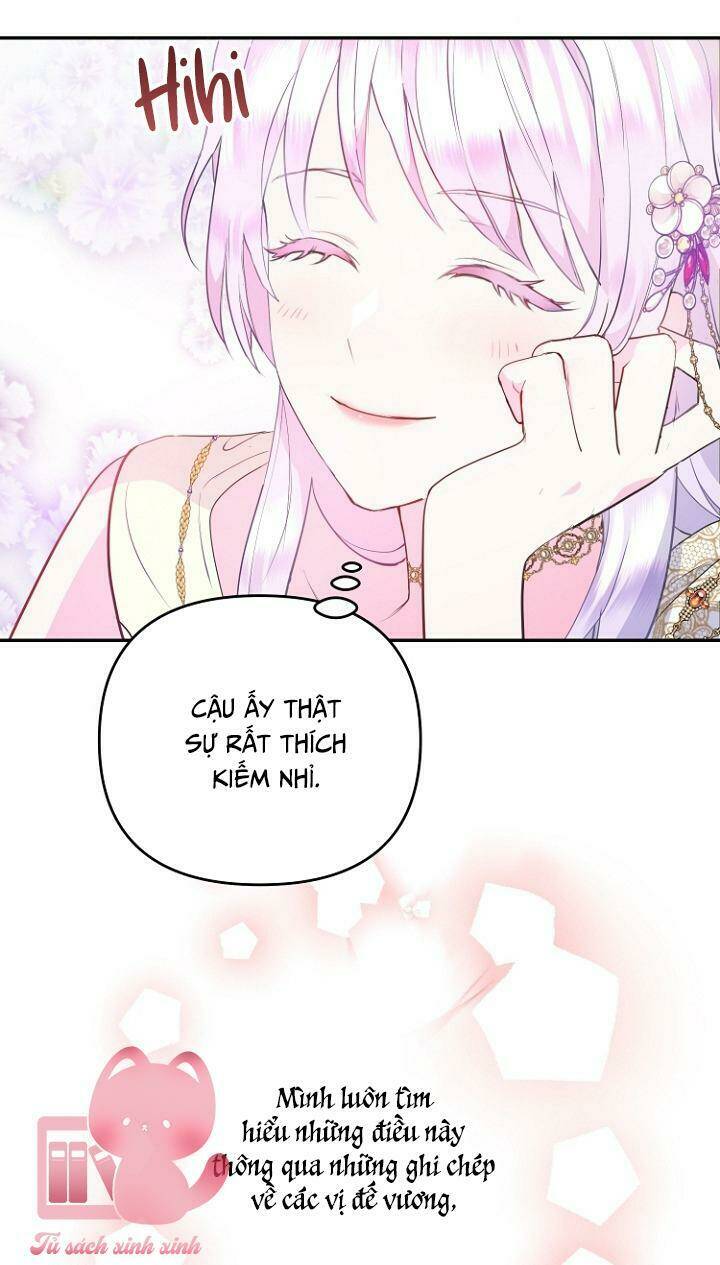 Tiền Là Tất Cả Chồng Là Phù Du: Chapter 24