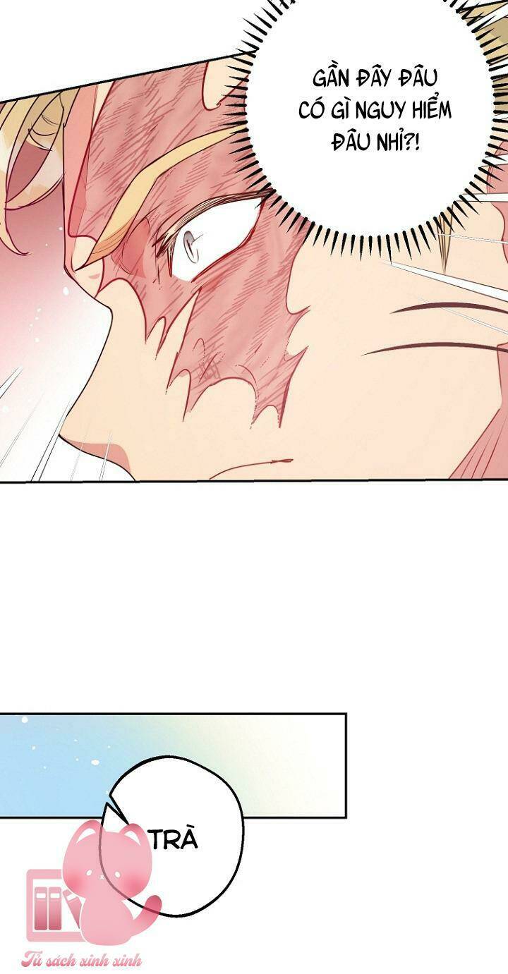 Tiền Là Tất Cả Chồng Là Phù Du: Chapter 24