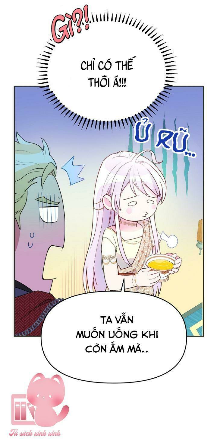 Tiền Là Tất Cả Chồng Là Phù Du: Chapter 24