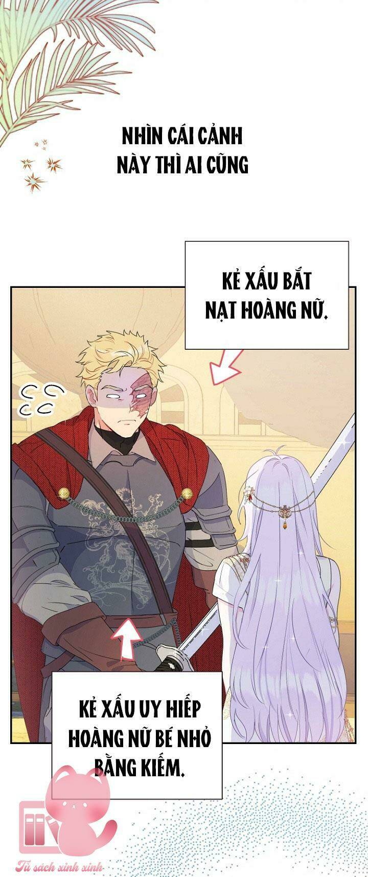 Tiền Là Tất Cả Chồng Là Phù Du: Chapter 24