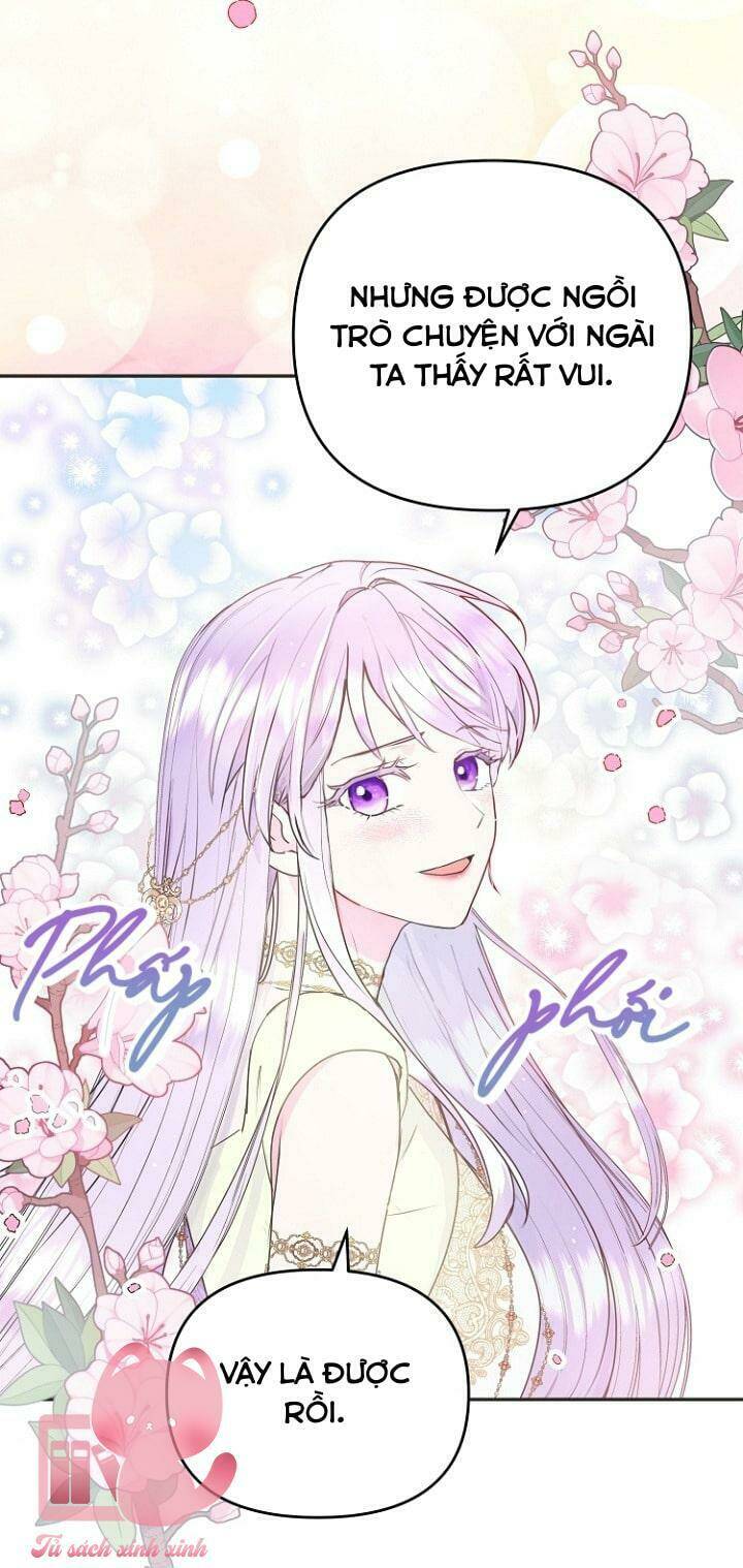 Tiền Là Tất Cả Chồng Là Phù Du: Chapter 24