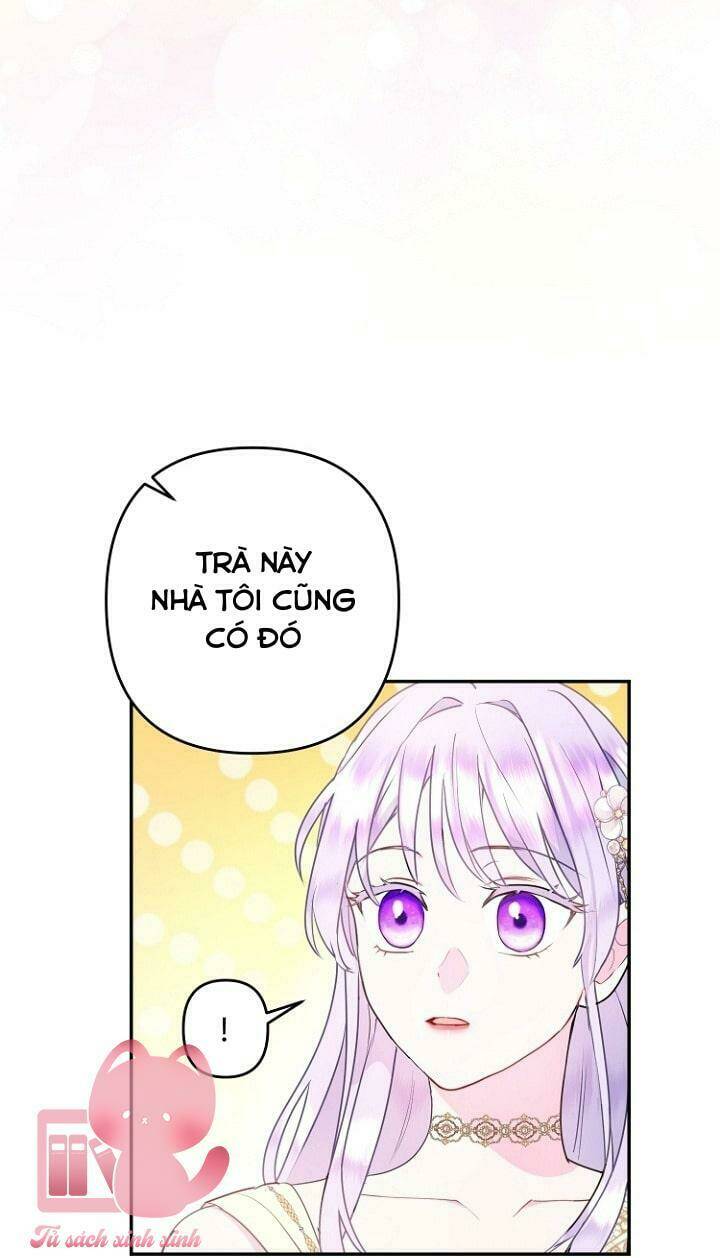 Tiền Là Tất Cả Chồng Là Phù Du: Chapter 24