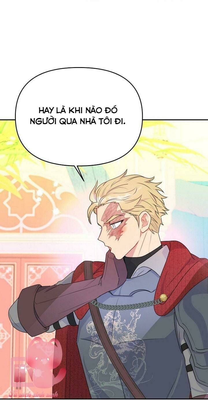 Tiền Là Tất Cả Chồng Là Phù Du: Chapter 24