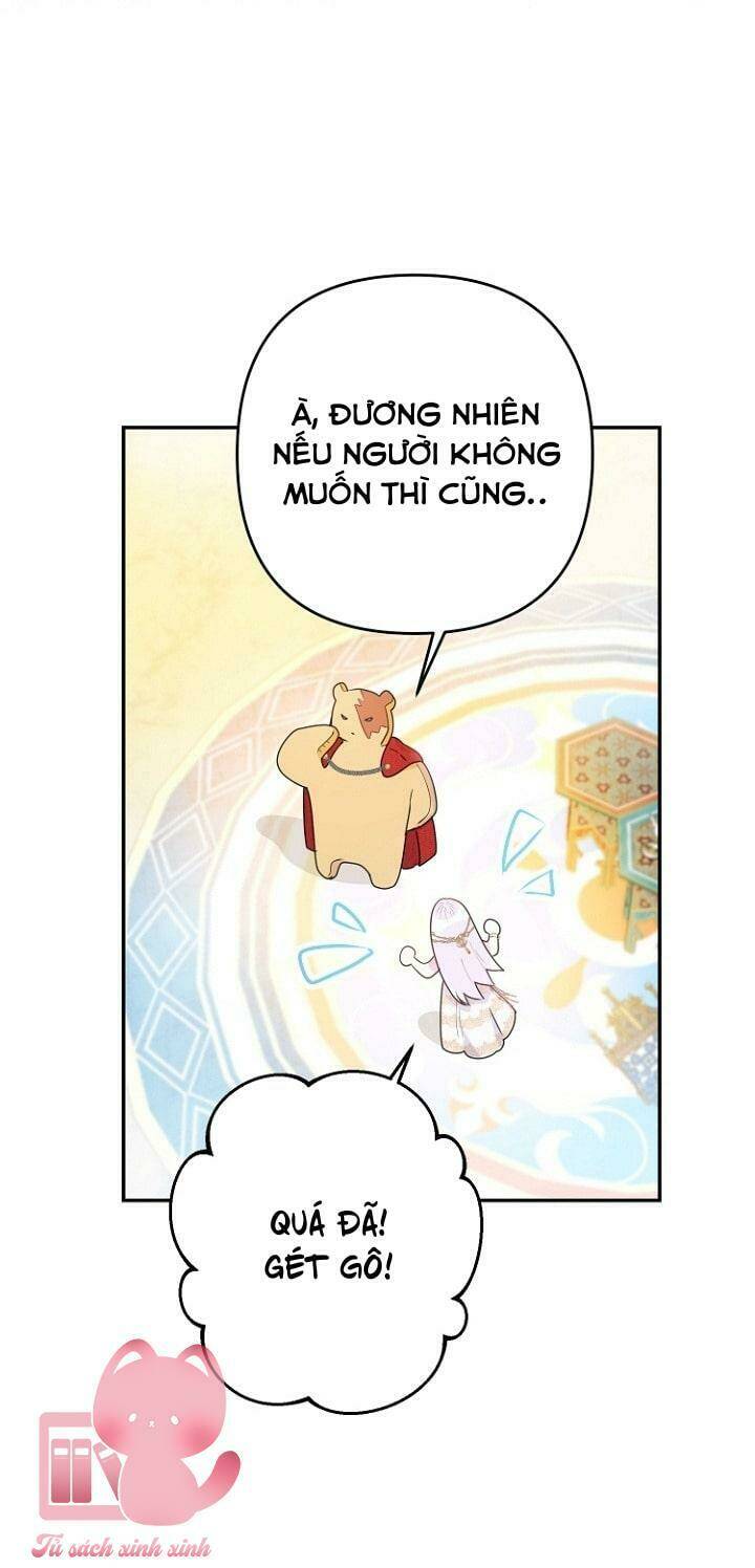 Tiền Là Tất Cả Chồng Là Phù Du: Chapter 24