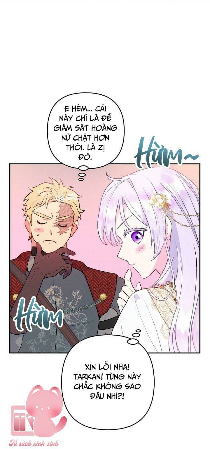 Tiền Là Tất Cả Chồng Là Phù Du: Chapter 24