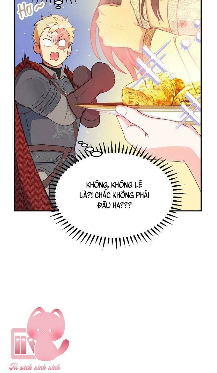 Tiền Là Tất Cả Chồng Là Phù Du: Chapter 24