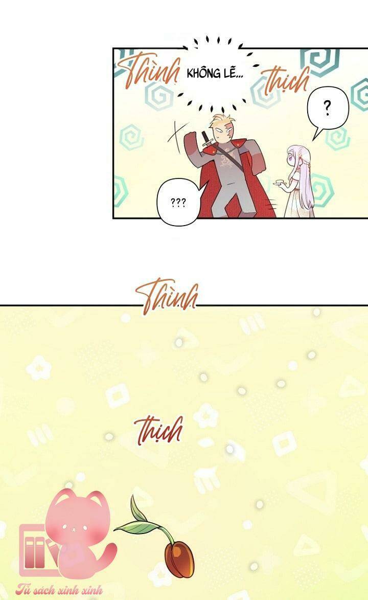 Tiền Là Tất Cả Chồng Là Phù Du: Chapter 24