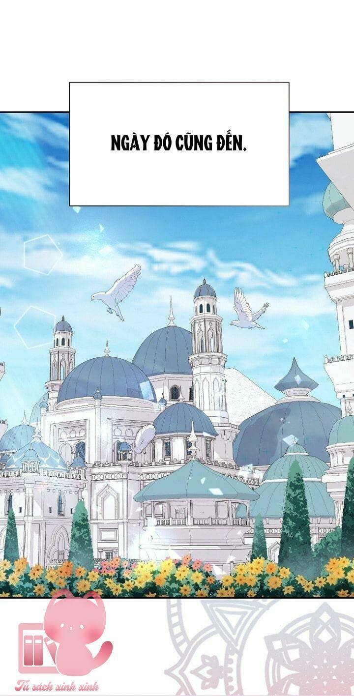 Tiền Là Tất Cả Chồng Là Phù Du: Chapter 24
