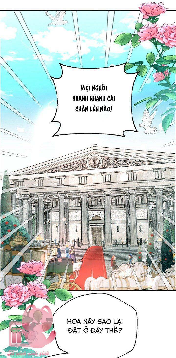 Tiền Là Tất Cả Chồng Là Phù Du: Chapter 25