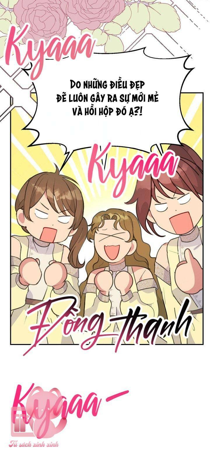 Tiền Là Tất Cả Chồng Là Phù Du: Chapter 25