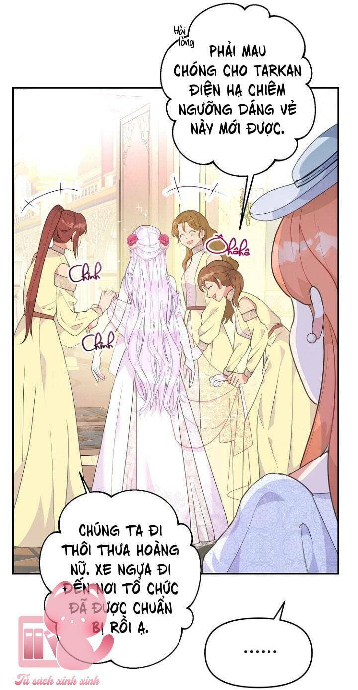 Tiền Là Tất Cả Chồng Là Phù Du: Chapter 25