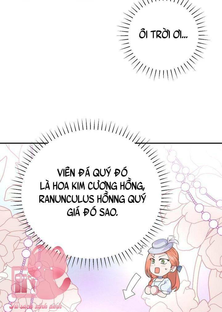 Tiền Là Tất Cả Chồng Là Phù Du: Chapter 25