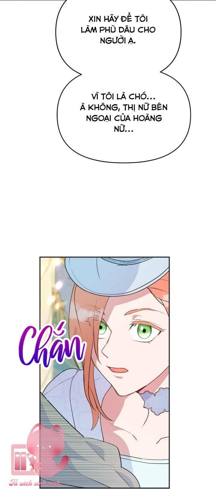 Tiền Là Tất Cả Chồng Là Phù Du: Chapter 25