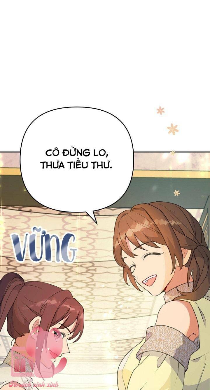 Tiền Là Tất Cả Chồng Là Phù Du: Chapter 25