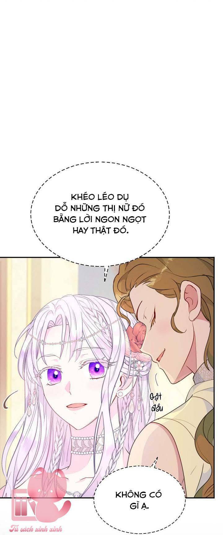 Tiền Là Tất Cả Chồng Là Phù Du: Chapter 25