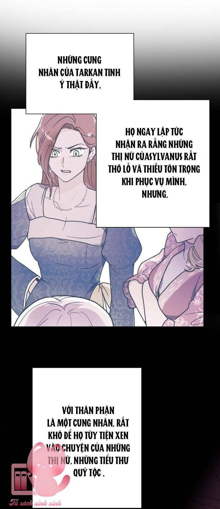 Tiền Là Tất Cả Chồng Là Phù Du: Chapter 25