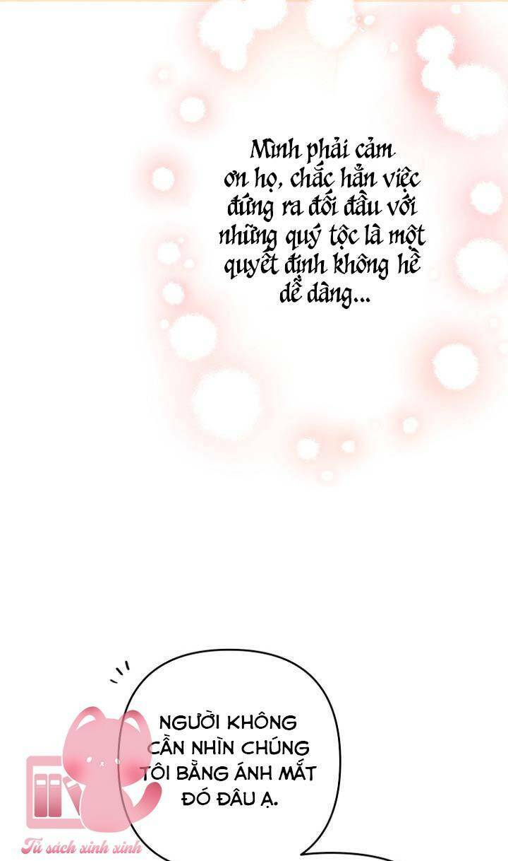 Tiền Là Tất Cả Chồng Là Phù Du: Chapter 25