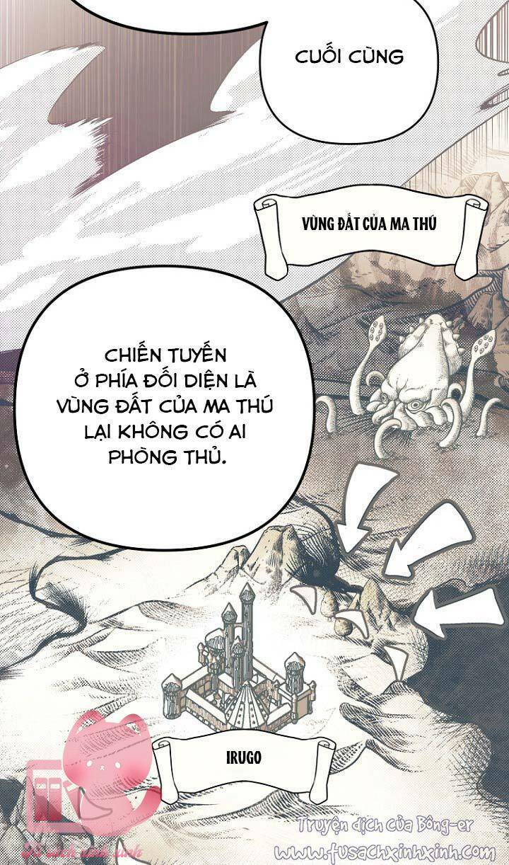 Tiền Là Tất Cả Chồng Là Phù Du: Chapter 25