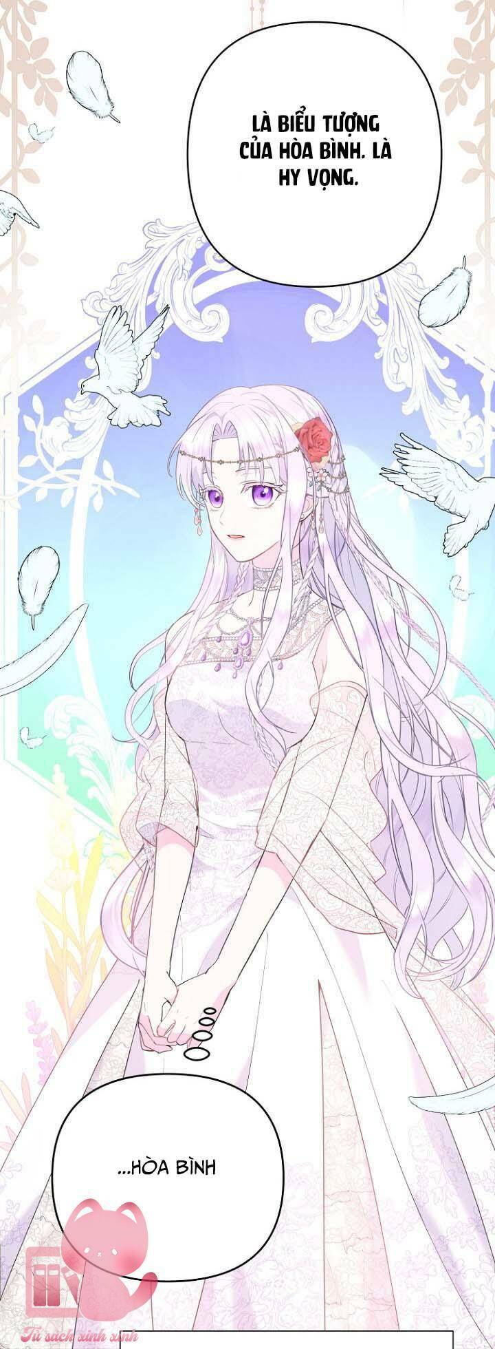 Tiền Là Tất Cả Chồng Là Phù Du: Chapter 25