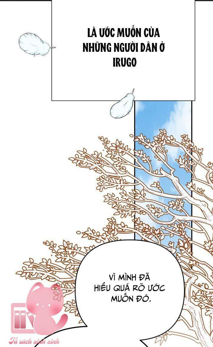 Tiền Là Tất Cả Chồng Là Phù Du: Chapter 25