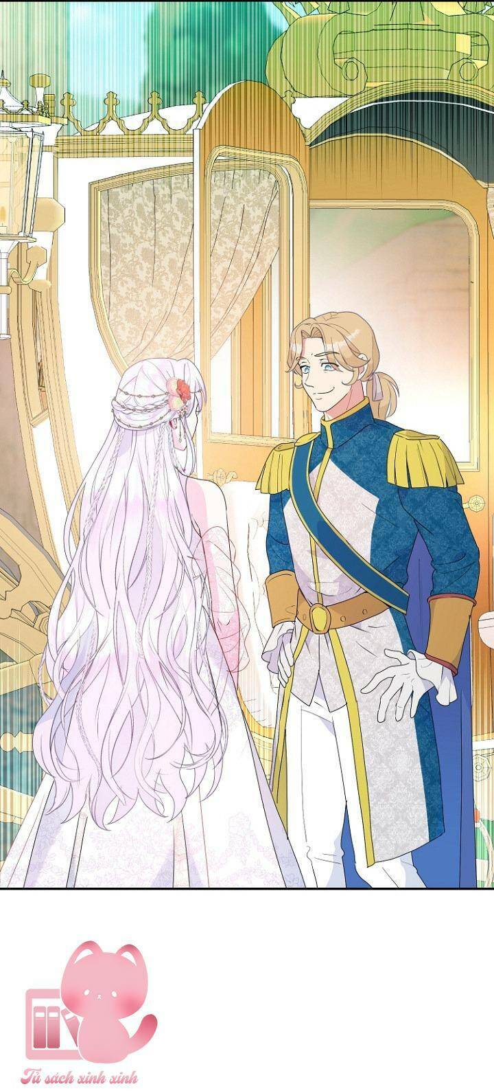 Tiền Là Tất Cả Chồng Là Phù Du: Chapter 25