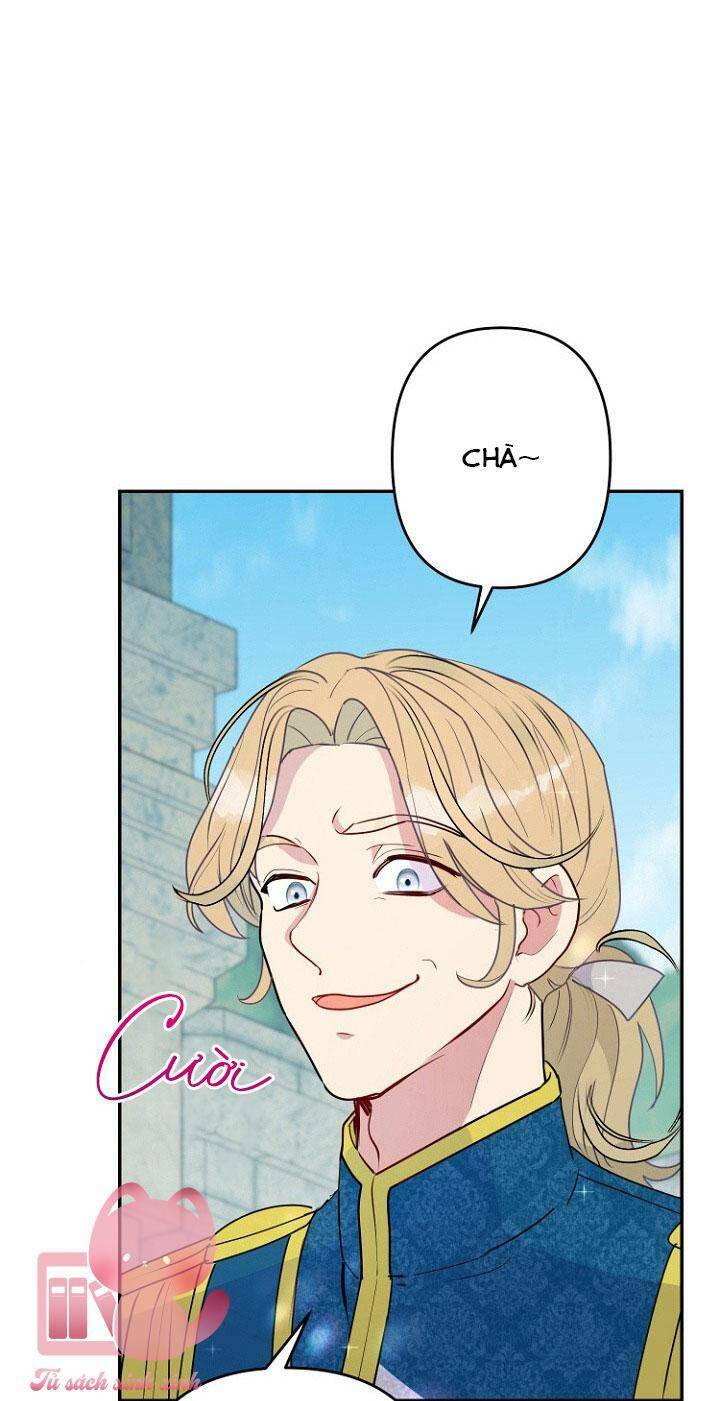 Tiền Là Tất Cả Chồng Là Phù Du: Chapter 25