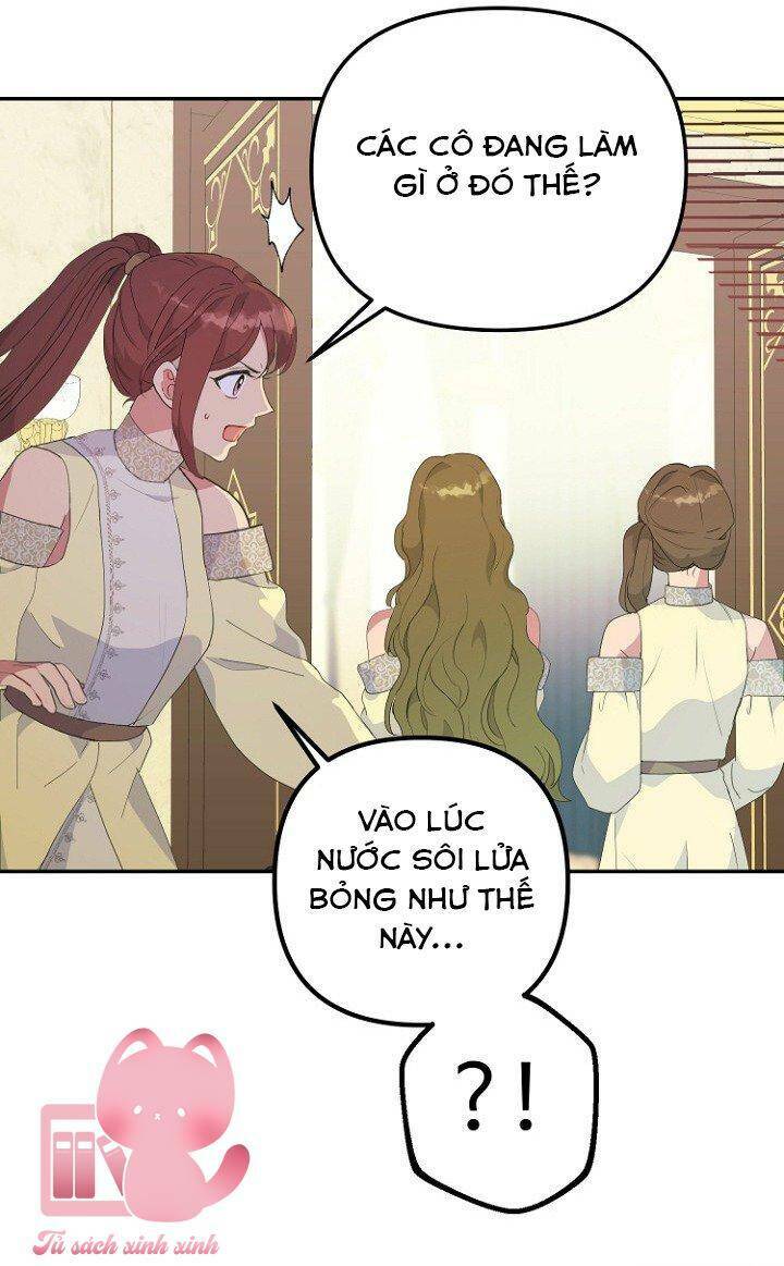 Tiền Là Tất Cả Chồng Là Phù Du: Chapter 25