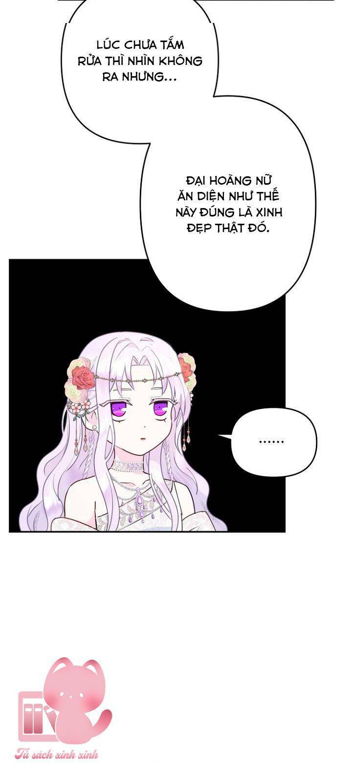 Tiền Là Tất Cả Chồng Là Phù Du: Chapter 25