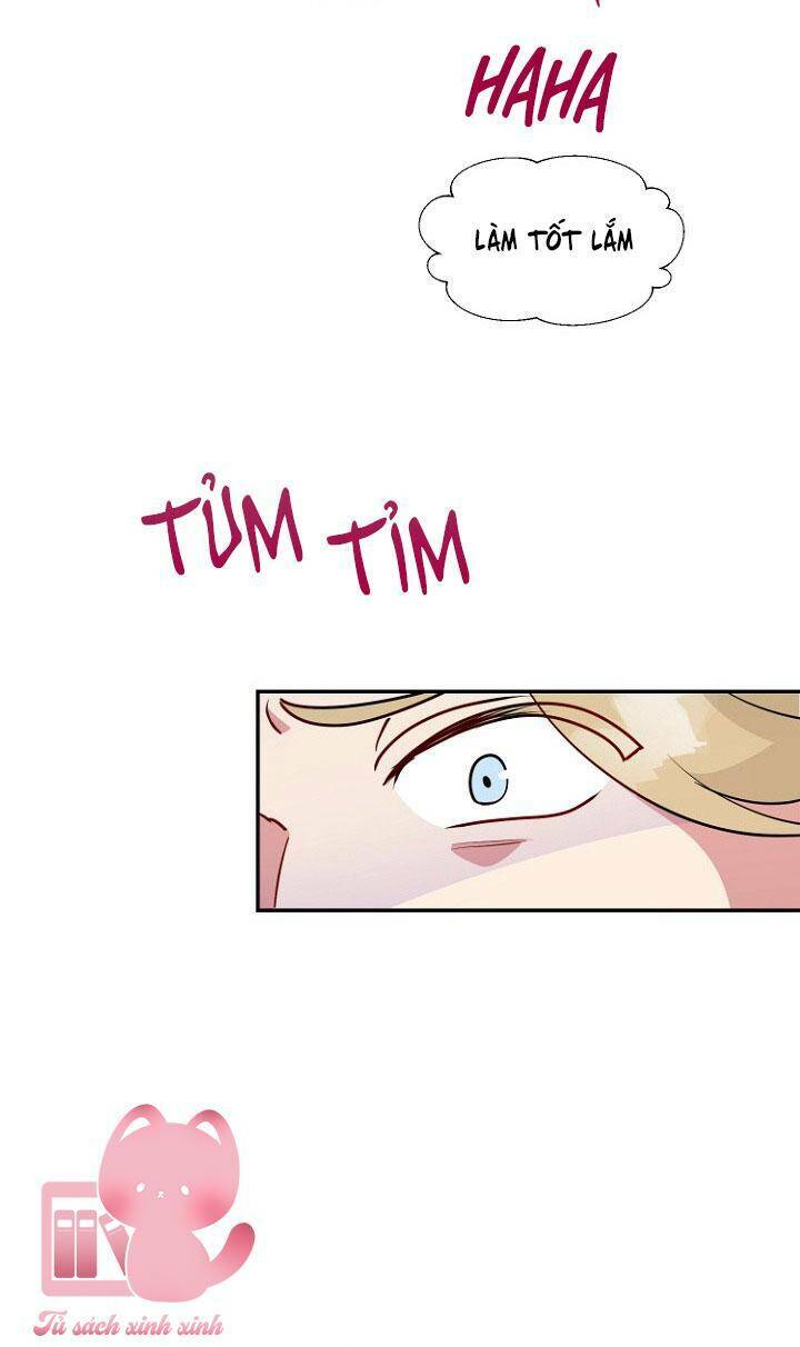 Tiền Là Tất Cả Chồng Là Phù Du: Chapter 25