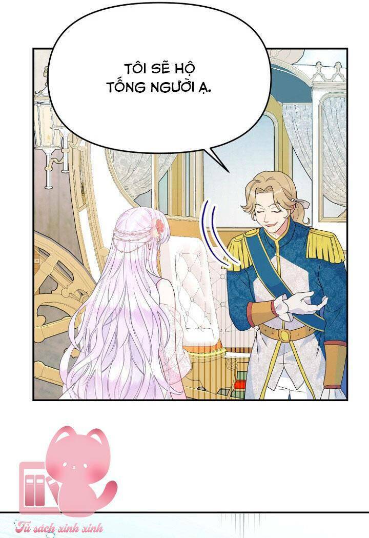 Tiền Là Tất Cả Chồng Là Phù Du: Chapter 25
