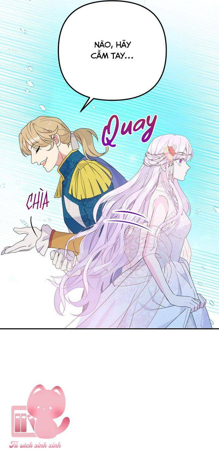 Tiền Là Tất Cả Chồng Là Phù Du: Chapter 25
