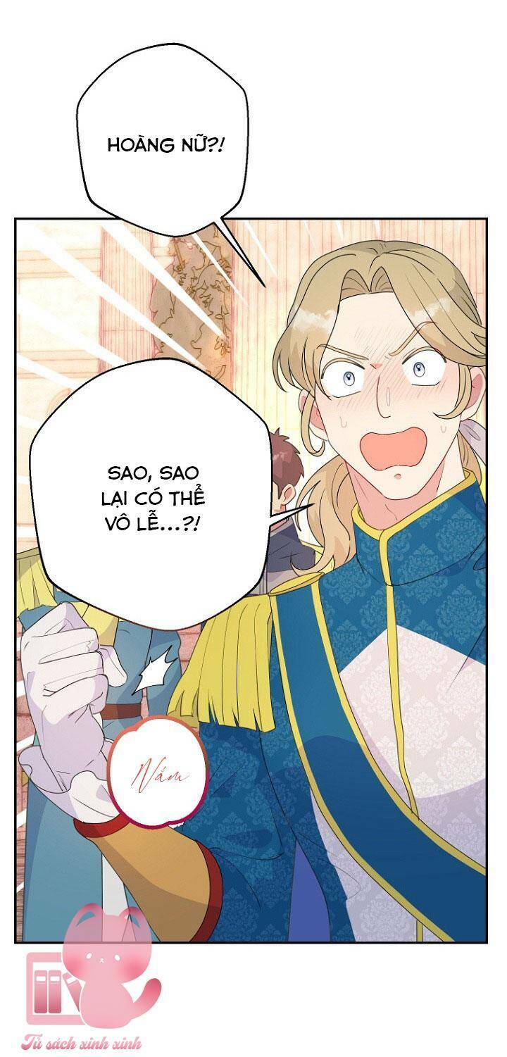 Tiền Là Tất Cả Chồng Là Phù Du: Chapter 25