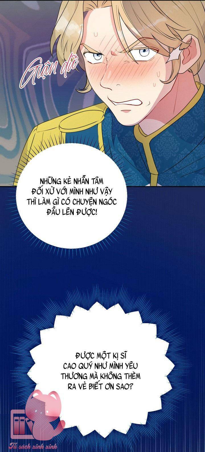 Tiền Là Tất Cả Chồng Là Phù Du: Chapter 25
