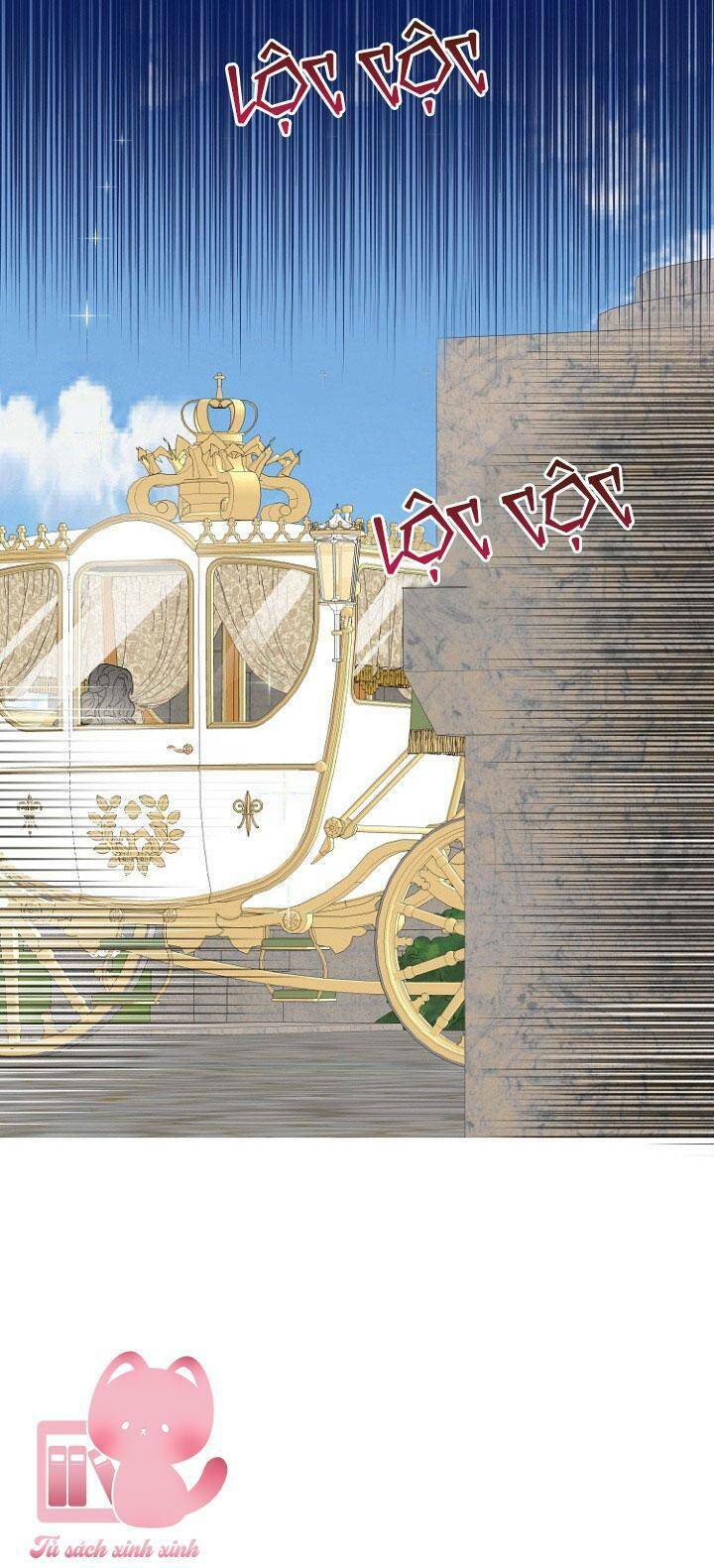 Tiền Là Tất Cả Chồng Là Phù Du: Chapter 25