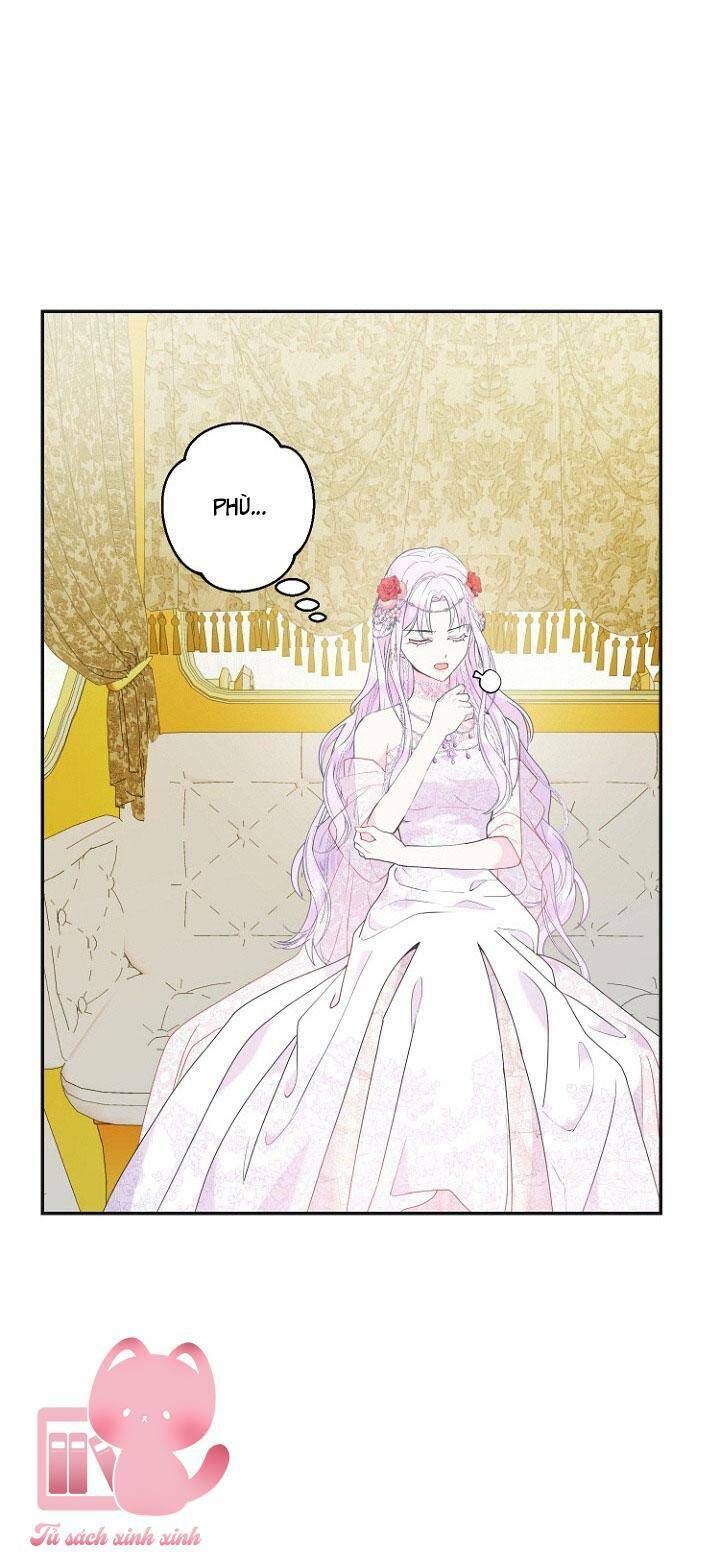 Tiền Là Tất Cả Chồng Là Phù Du: Chapter 25