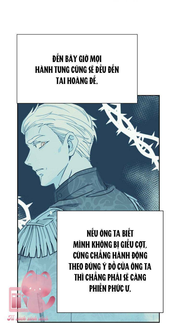 Tiền Là Tất Cả Chồng Là Phù Du: Chapter 25