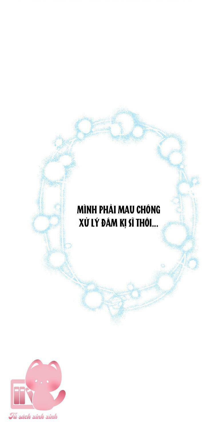 Tiền Là Tất Cả Chồng Là Phù Du: Chapter 25