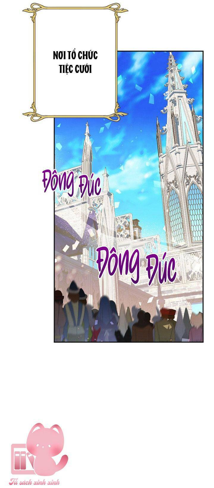 Tiền Là Tất Cả Chồng Là Phù Du: Chapter 25