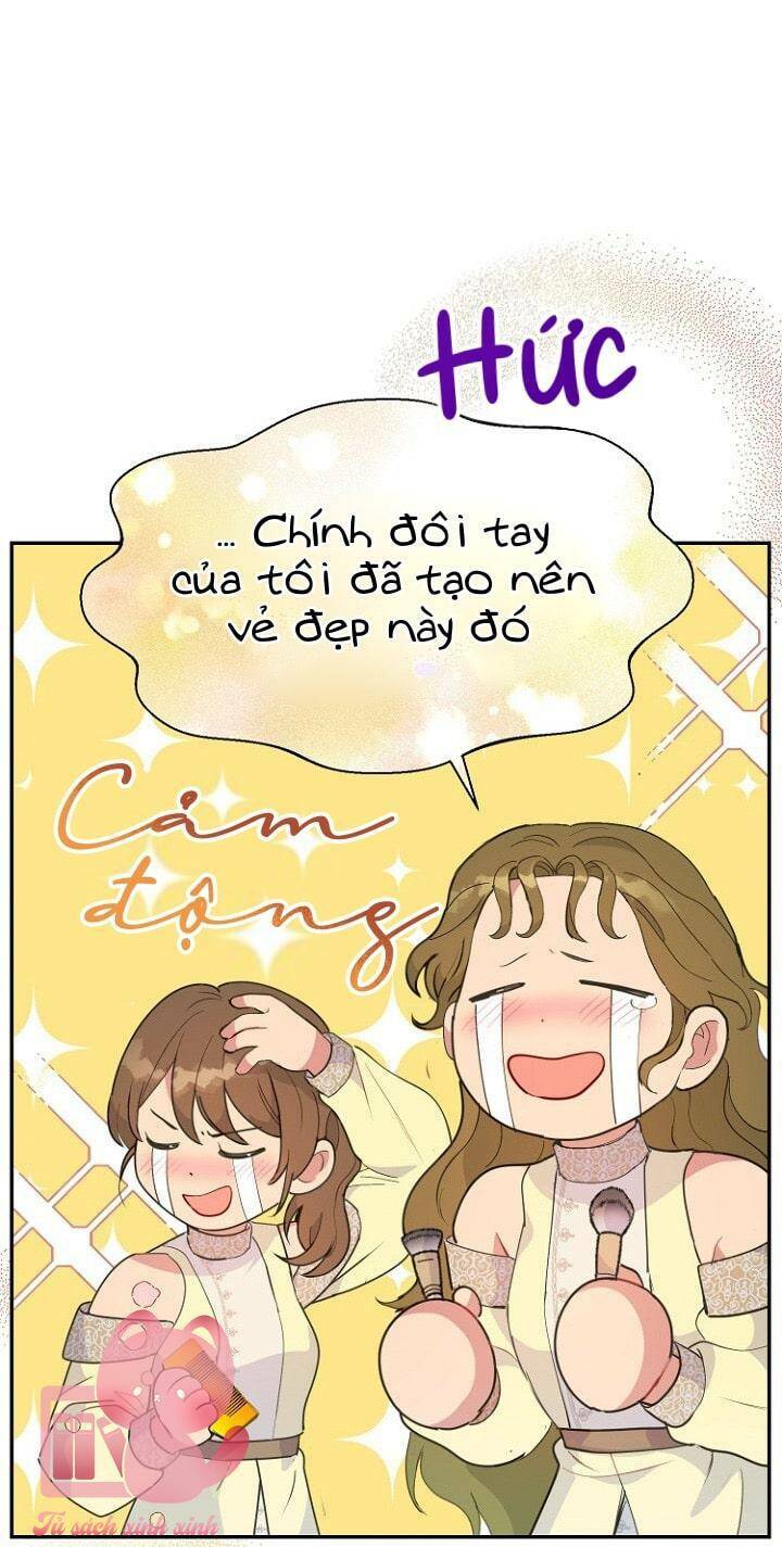 Tiền Là Tất Cả Chồng Là Phù Du: Chapter 25